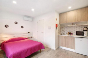 Apartamento Cosy
